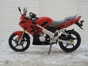 Продаю мотоцикл    Sport,   150