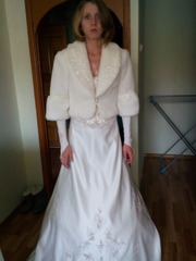 Свадебное платье Sincerity bridal