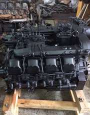 Двигатель 740.50-1000450. Евро-2 360 л.с. Камаз