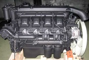 Двигатель 740.62-1000400. Евро-3 280 л.с. Камаз